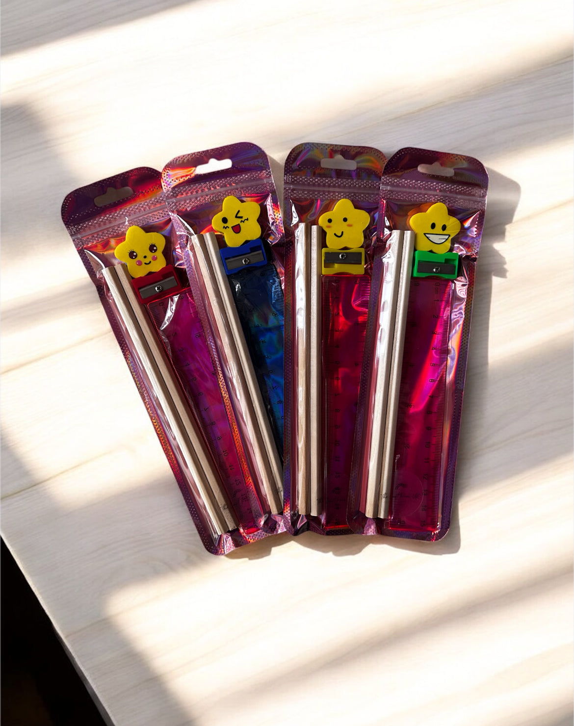 Pencil Set
