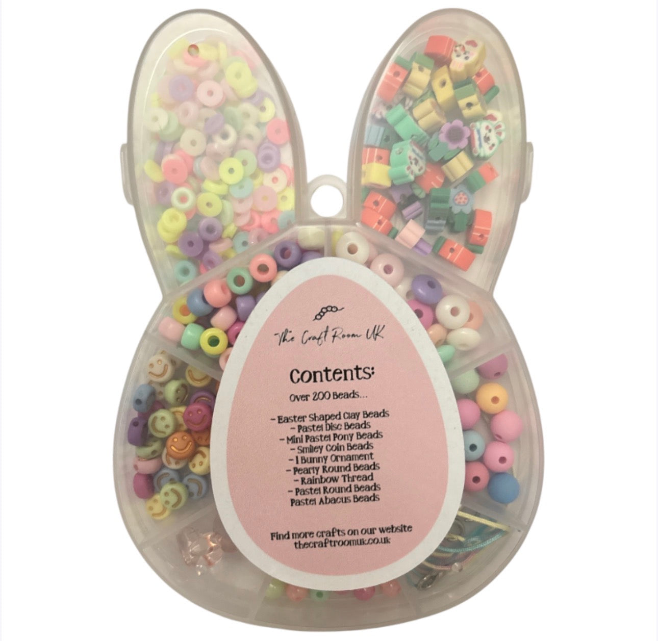 Easter Bracelet Making Kit