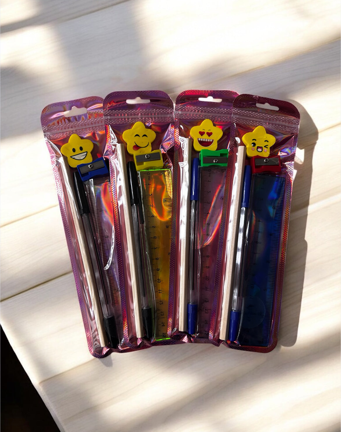 Stationary Set