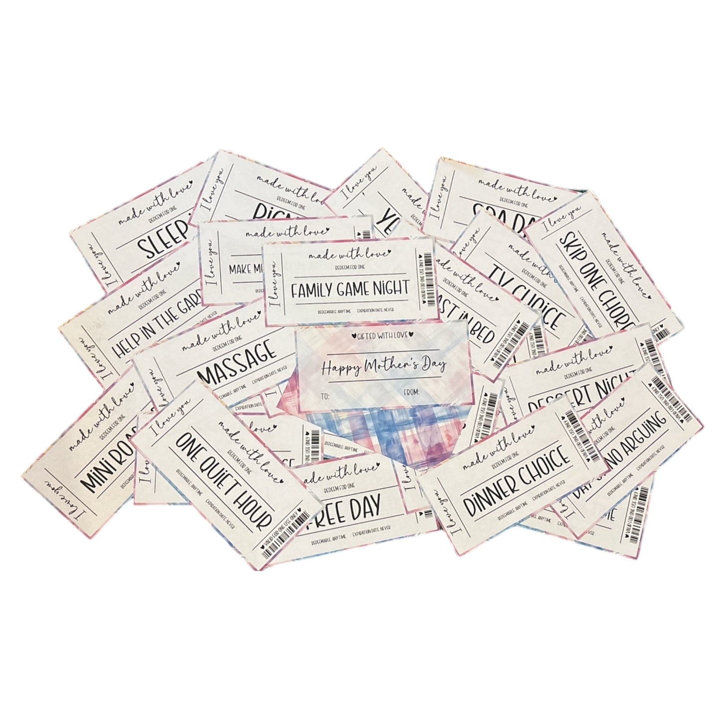 Mother’s Day Coupons