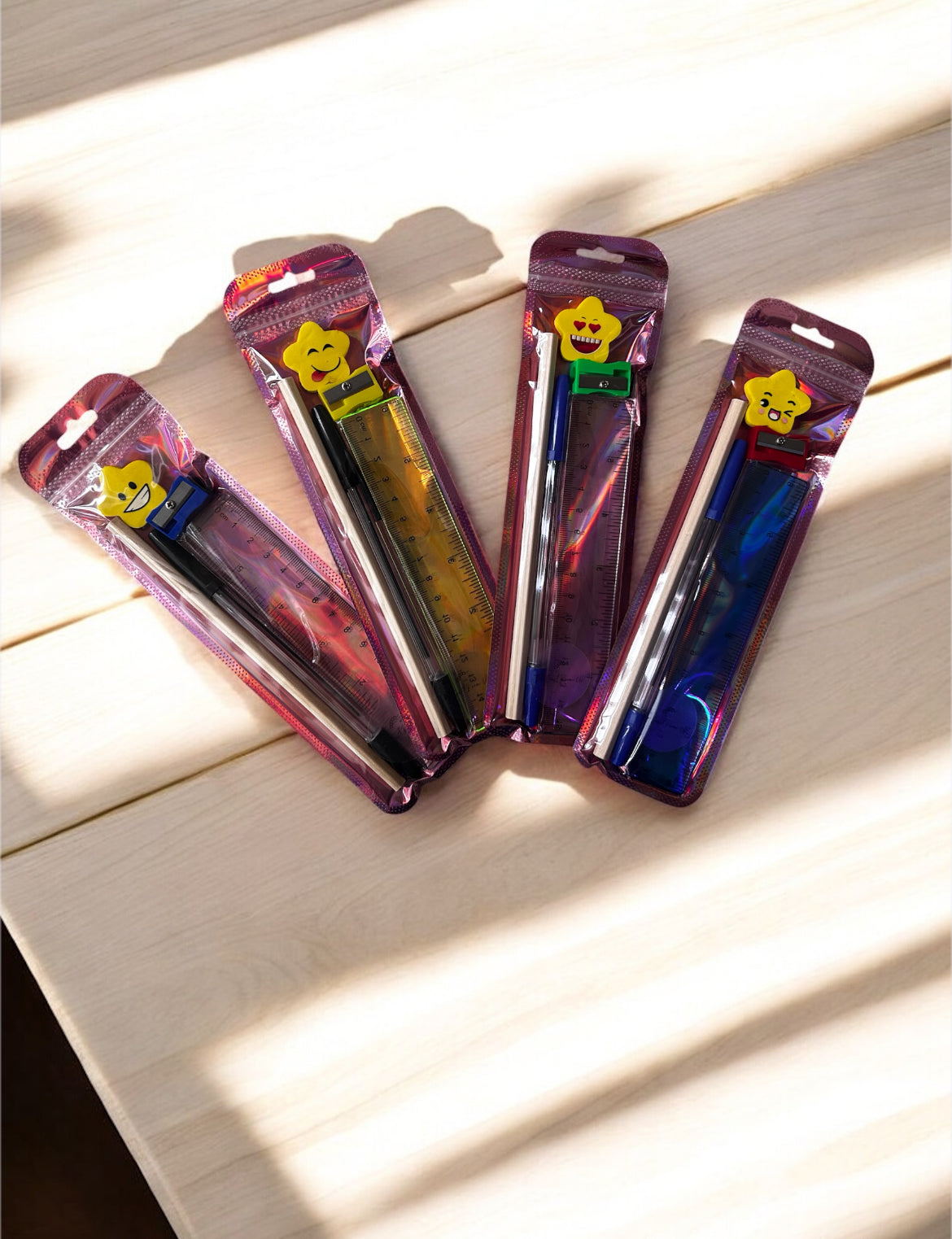 Stationary Set