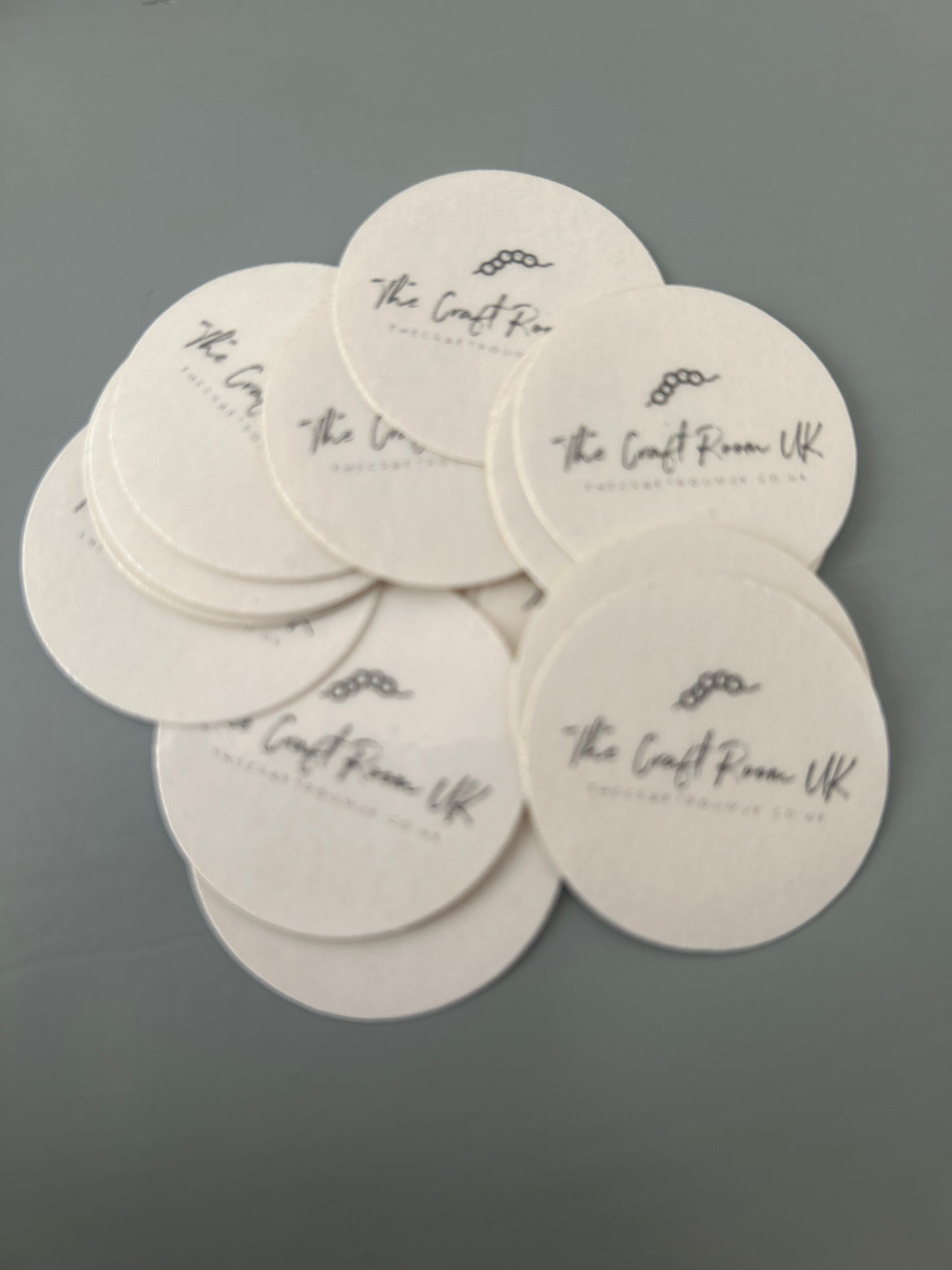 Custom Stickers