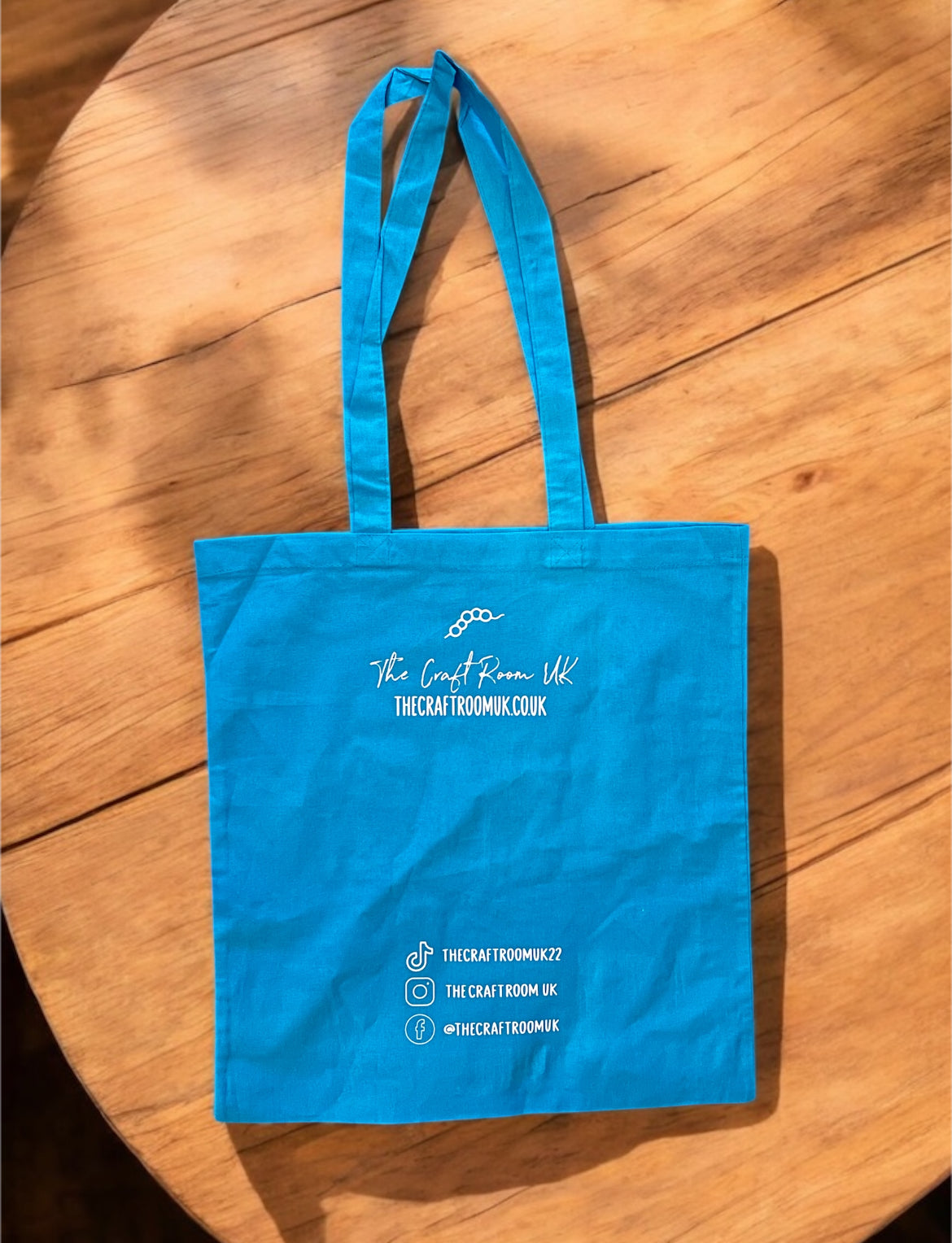 Customised Canvas Tote Bags