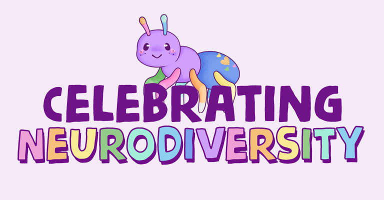Celebrating the Superpower of Neurodiversity ✨