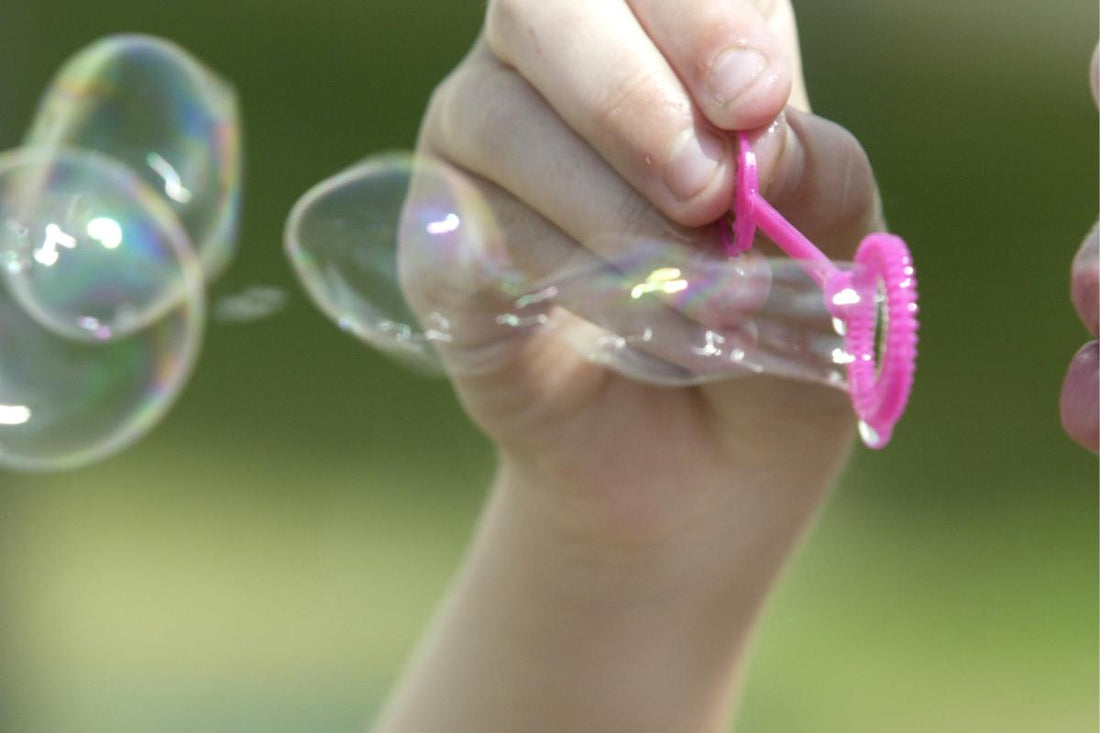 Exploring the Outdoors with Your Little One: Autism-Friendly Activities for Ages 2-3
