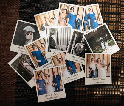 Photo Fridge Magnets