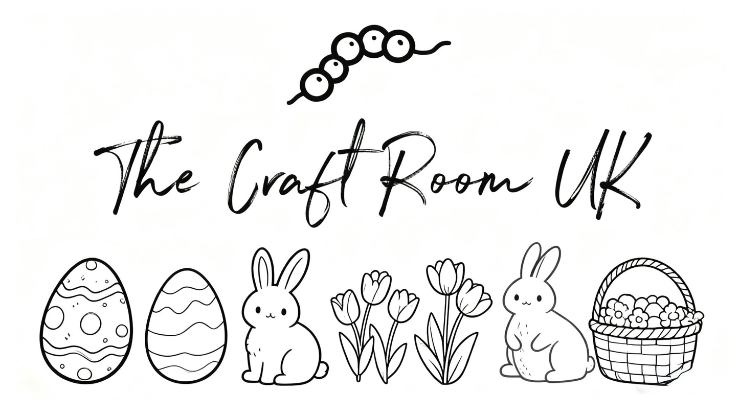 FREE Easter Activities 🐣