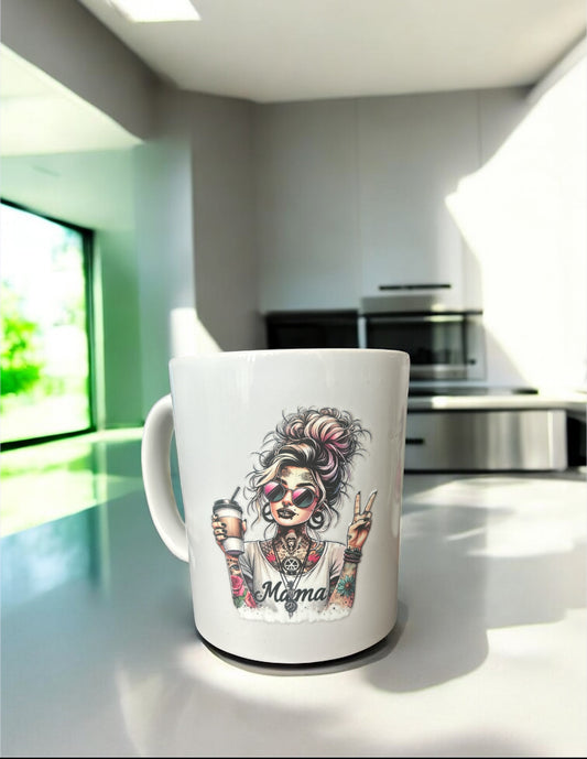 ‘Mama’ Mug