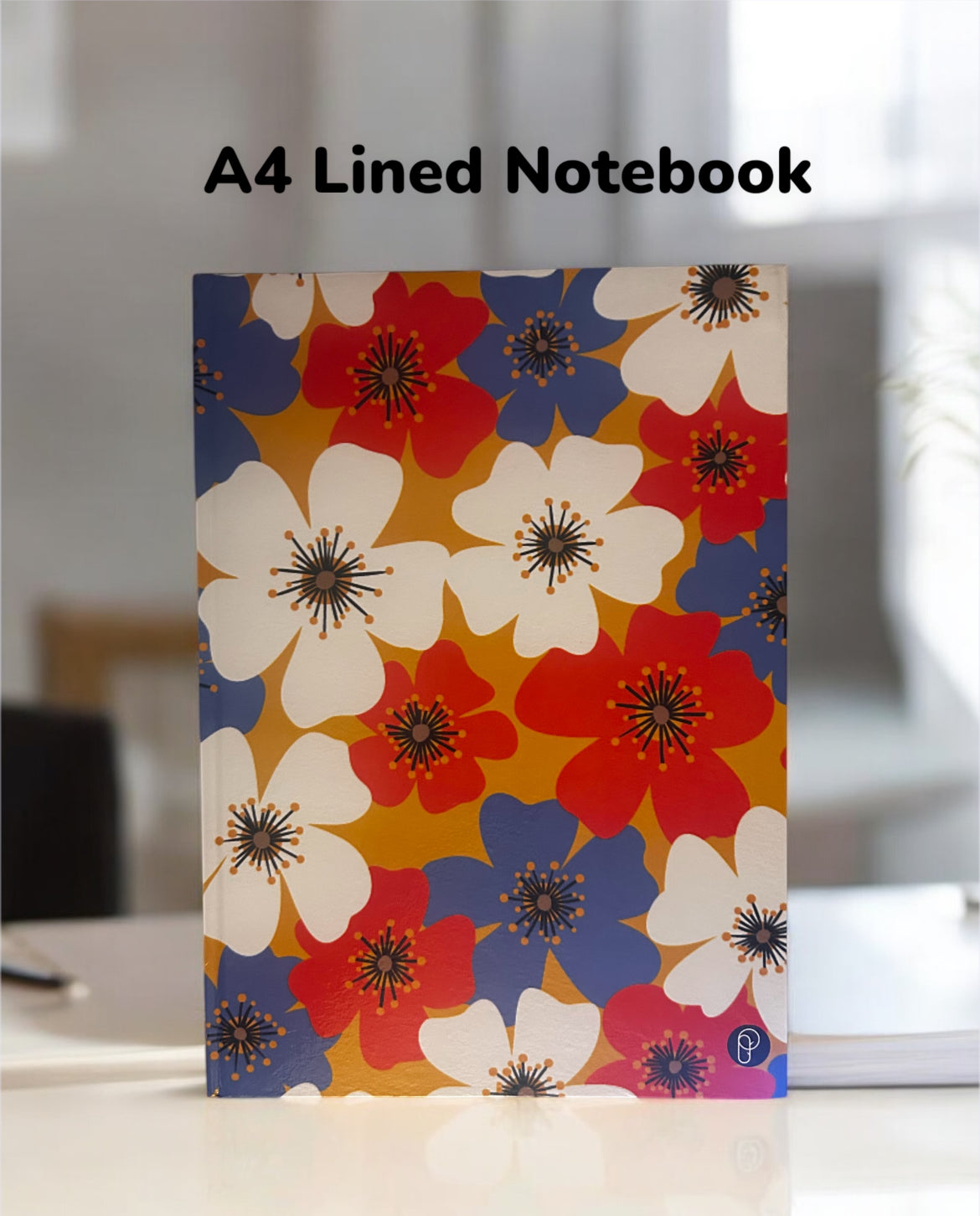 A4 Notebooks