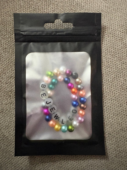 Taylor Swift Friendship Bracelet