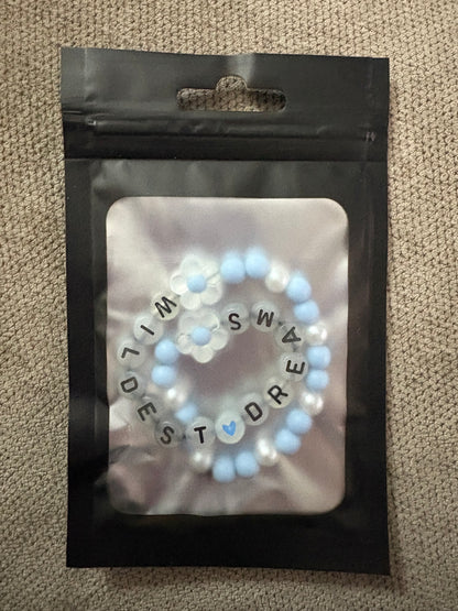 Taylor Swift Friendship Bracelet