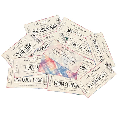 Mother’s Day Coupons
