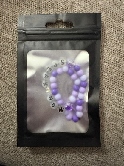 Taylor Swift Friendship Bracelet