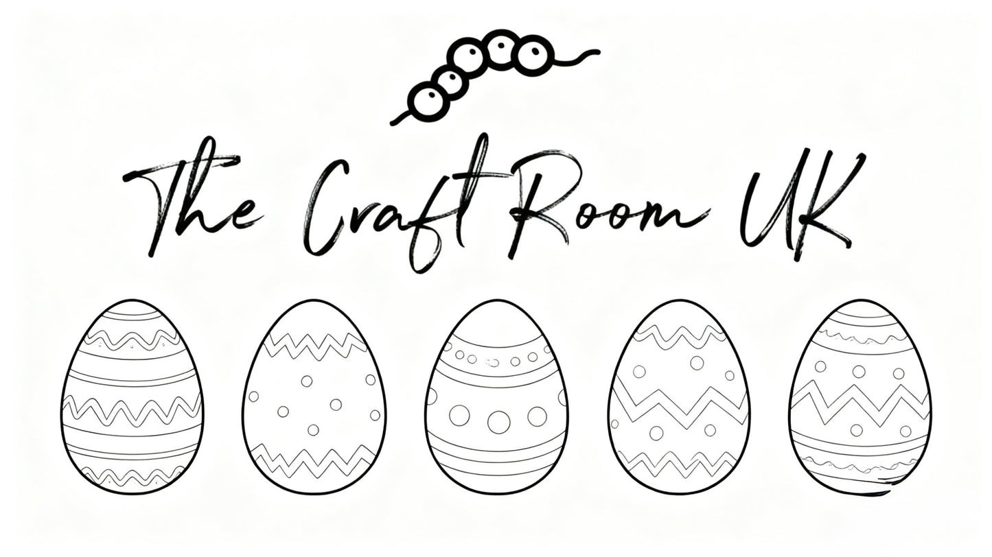 FREE Easter Activities 🐣