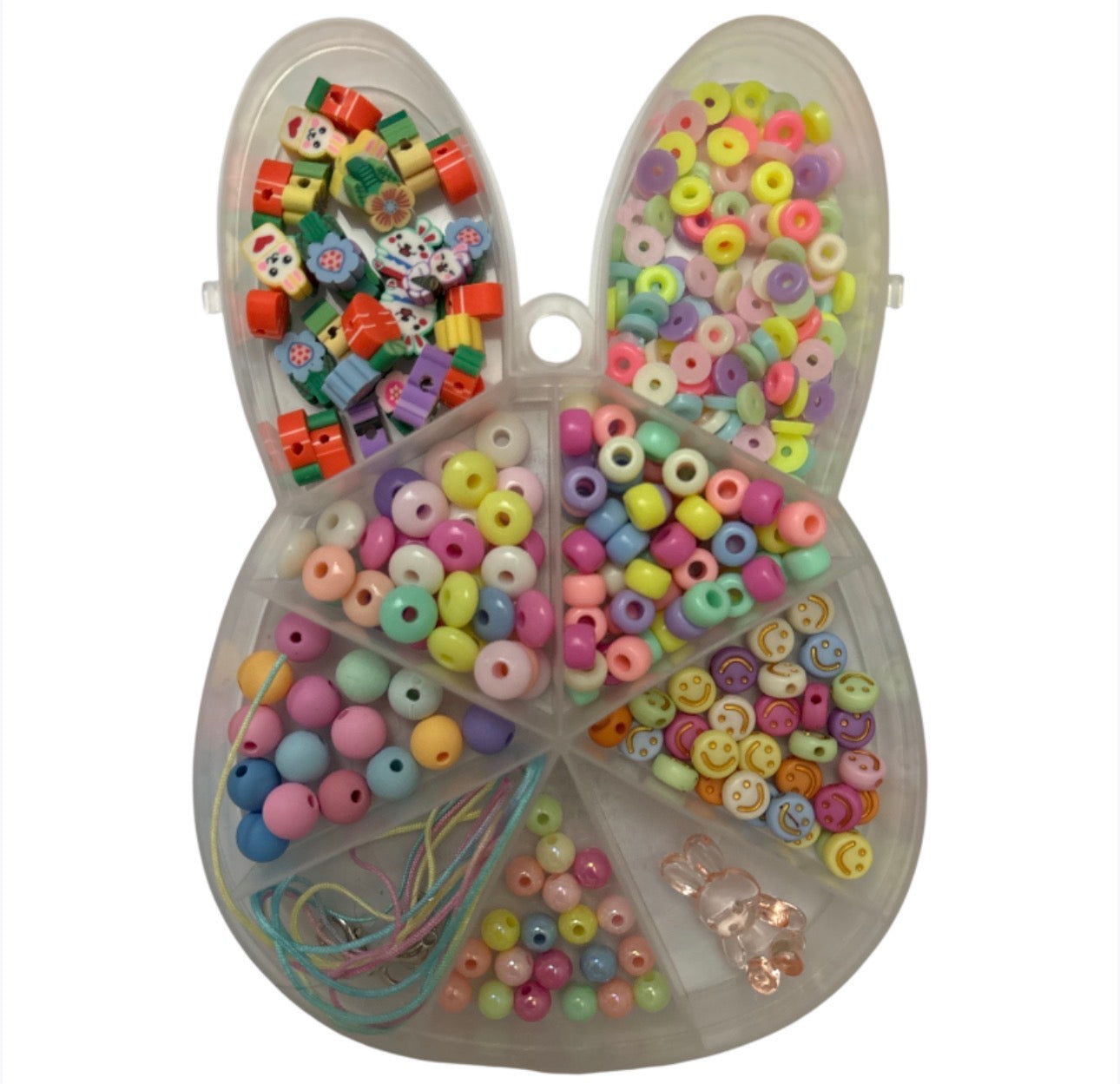 Easter Bracelet Making Kit