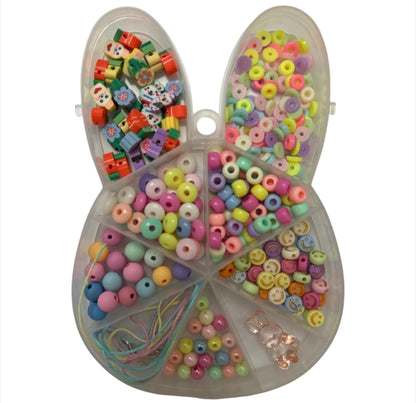 Easter Bracelet Making Kit