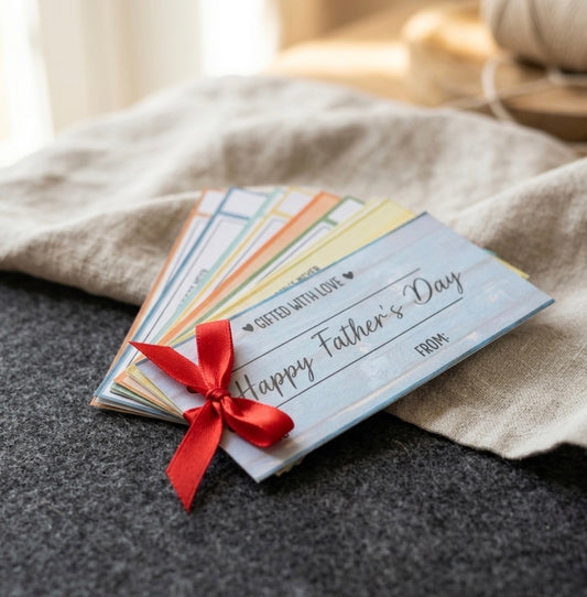 Father’s Day Coupons