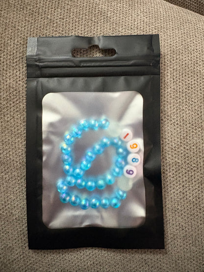 Taylor Swift Friendship Bracelet