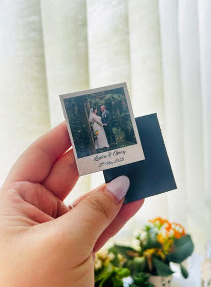 Photo Fridge Magnets