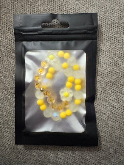 Taylor Swift Friendship Bracelet