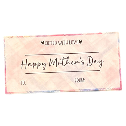 Mother’s Day Coupons