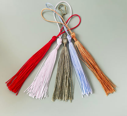 Personalised Engraved Acrylic Bookmark