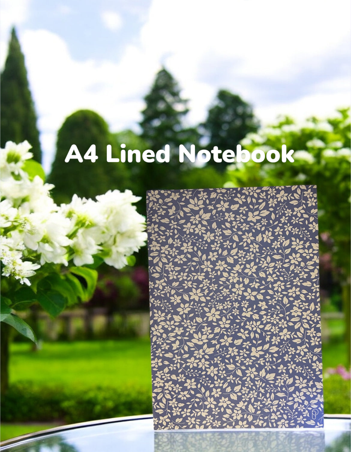 A4 Notebooks