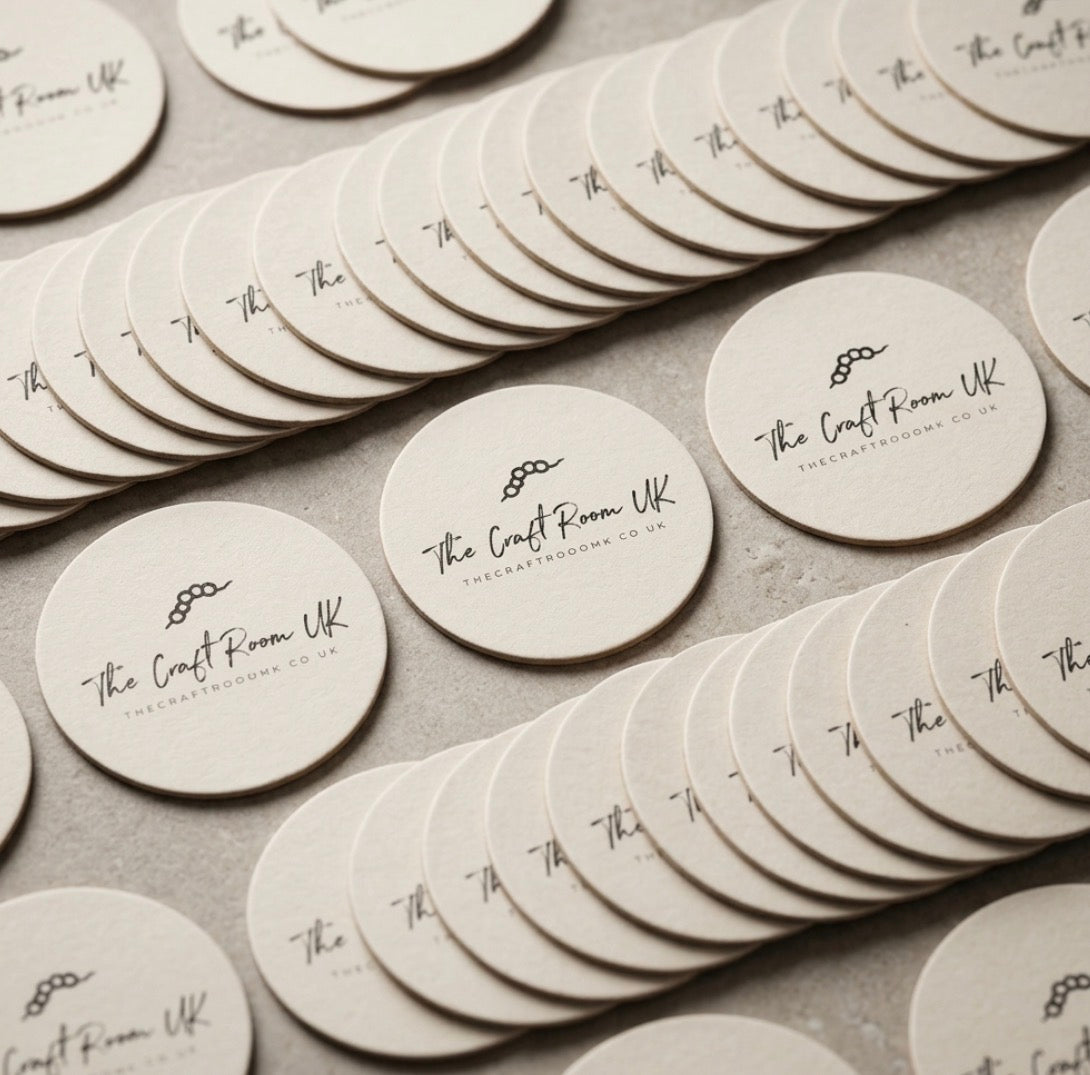 Custom Sticker Sheets