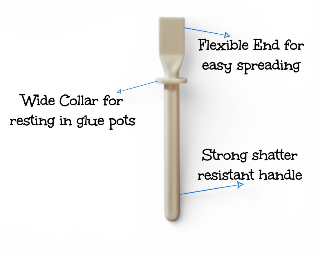 Glue Spreaders (5 pack)