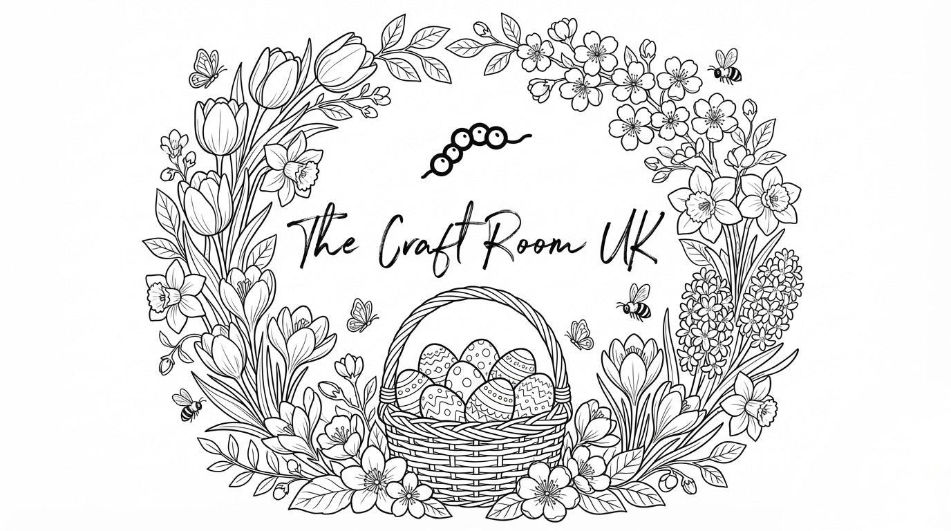 FREE Easter Activities 🐣