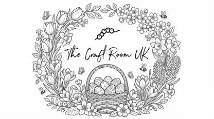 FREE Easter Activities 🐣