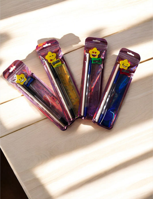 Stationary Set