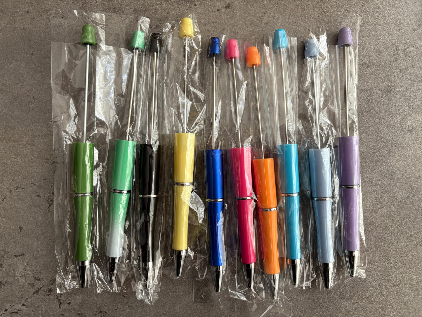 Bead Your Own Pen - 2 Pack