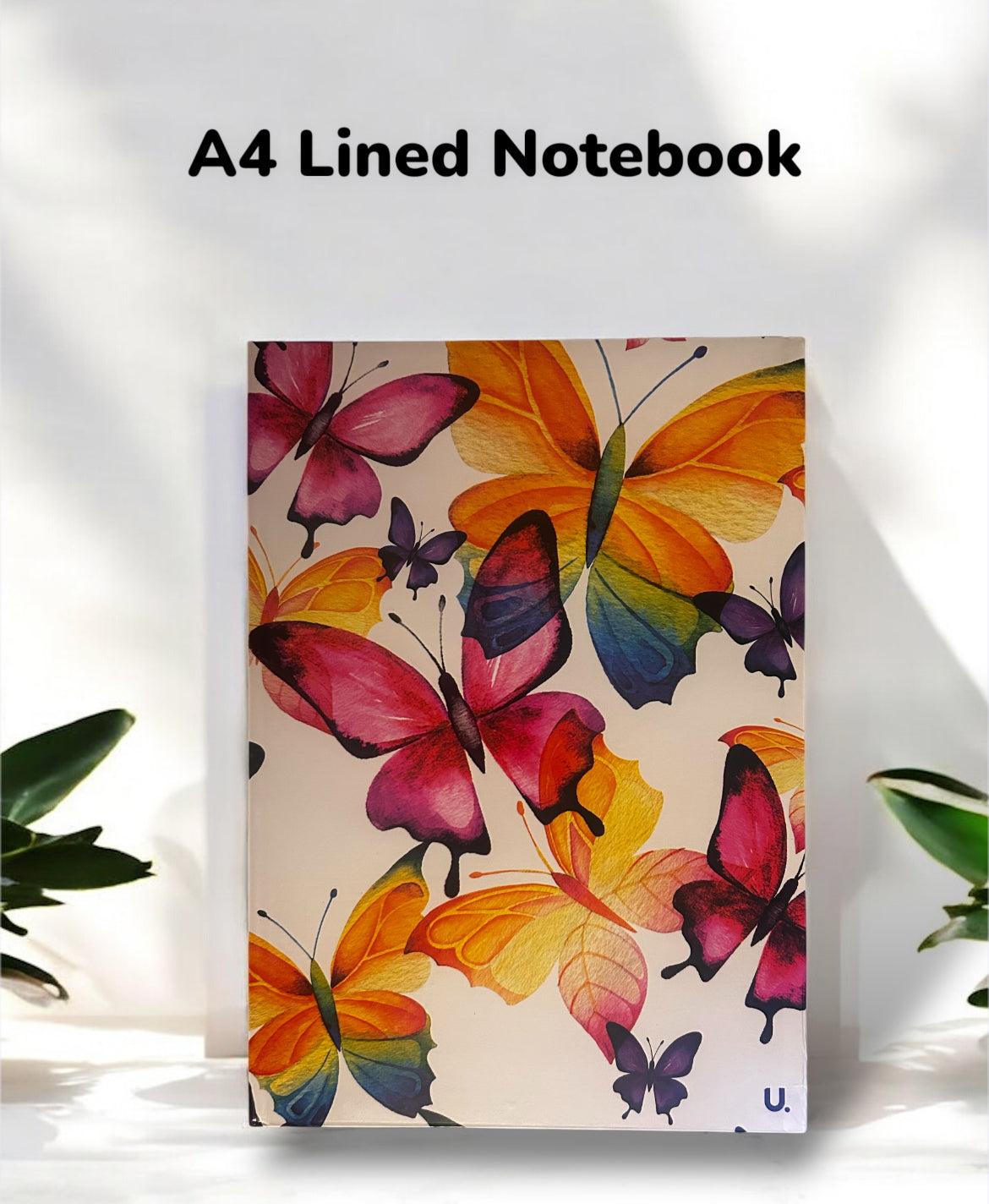 A4 Notebooks