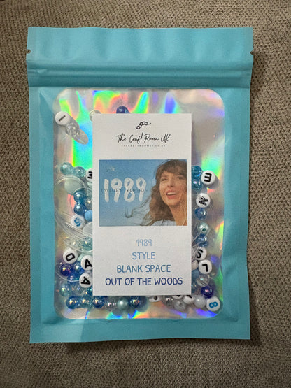 Taylor Swift Friendship Bracelet Making Kits 🫶