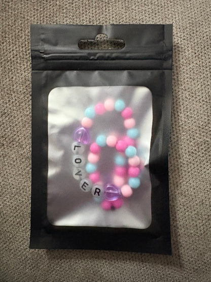 Taylor Swift Friendship Bracelet