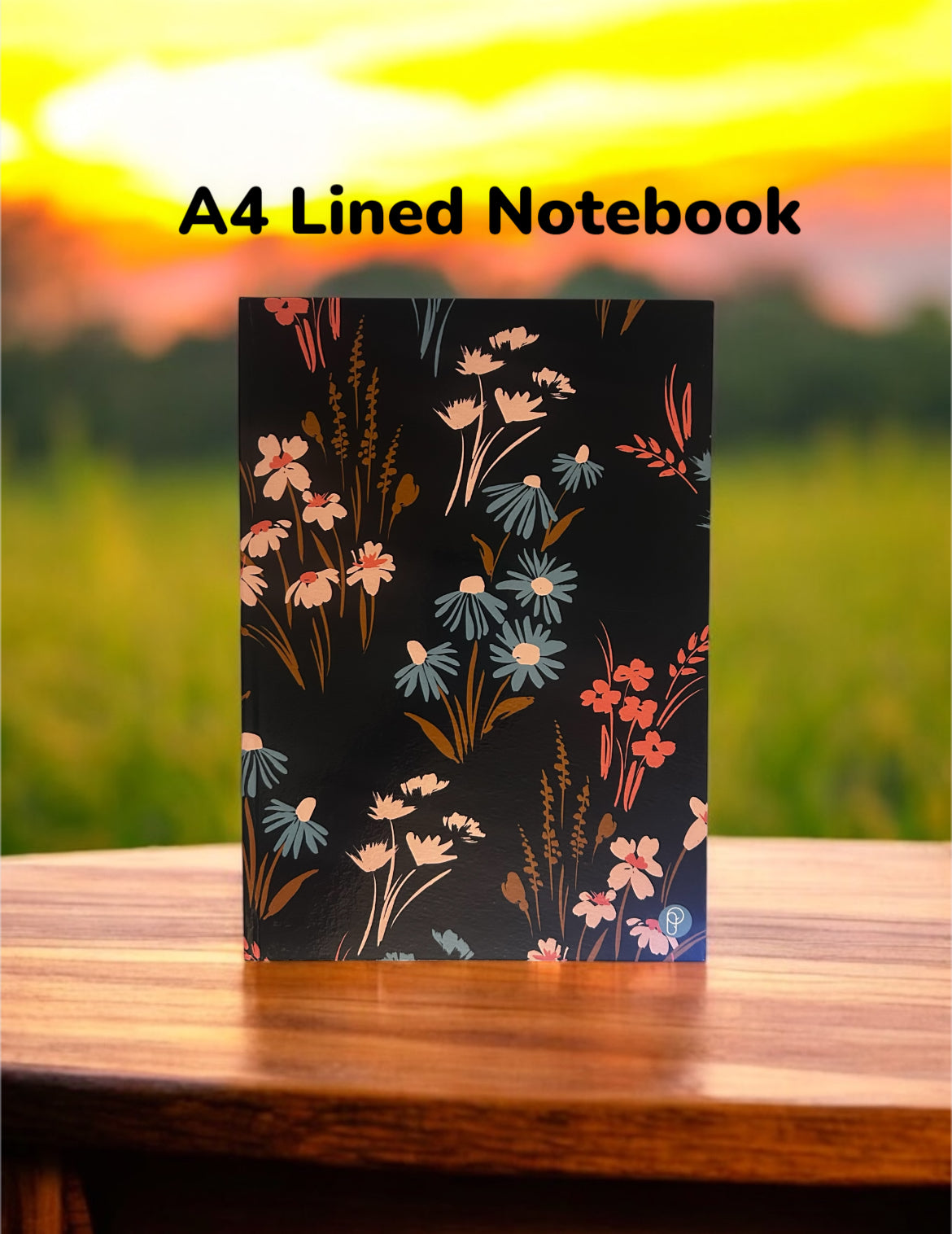 A4 Notebooks