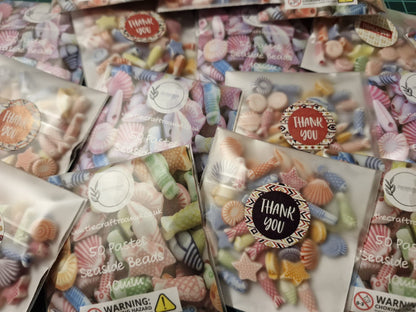 Pastel Seaside Beads