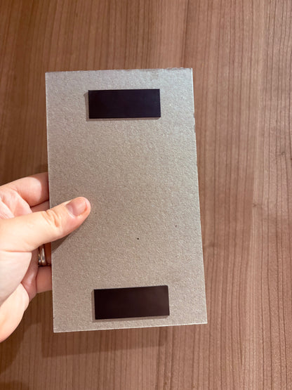 Magnetic ‘To Do List’ Pad