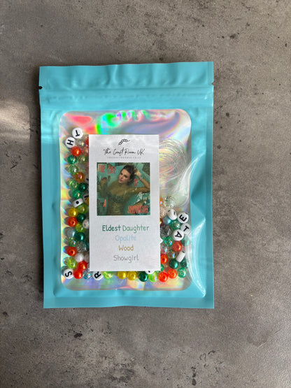 Taylor Swift Friendship Bracelet Making Kits 🫶