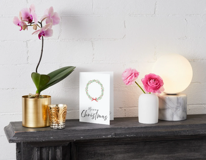 Christmas Greetings Cards