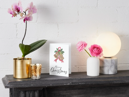 Christmas Greetings Cards