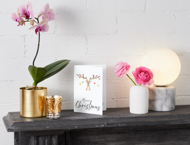 Christmas Greetings Cards