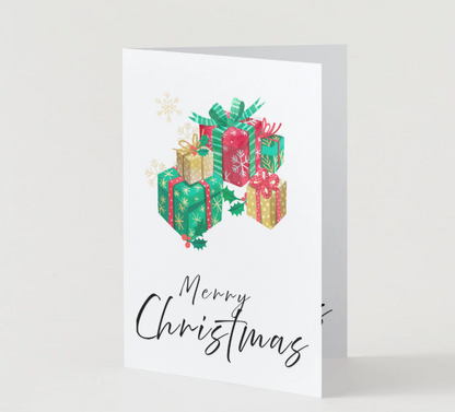 Christmas Greetings Cards