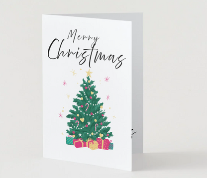Christmas Greetings Cards
