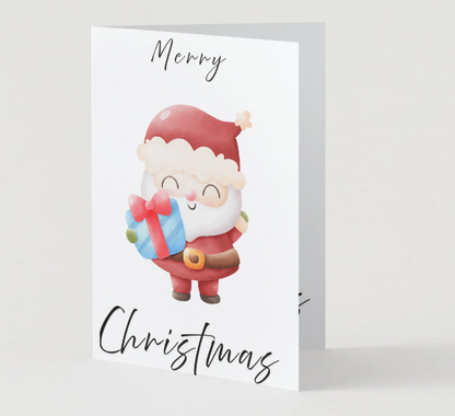 Christmas Greetings Cards