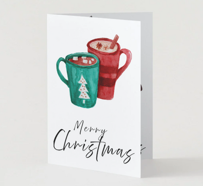 Christmas Greetings Cards