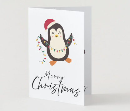 Christmas Greetings Cards
