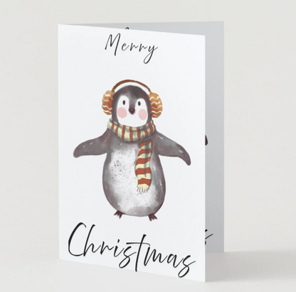 Christmas Greetings Cards