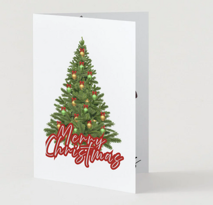 Christmas Greetings Cards